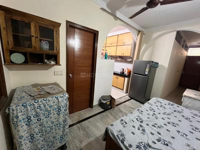 Bedroom Image of COZY HOME in Lajpat Nagar, New Delhi