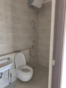 Image of 1615 Sq.ft 3 BHK Apartment / Flat for sale in Adani Ten BKC, Bandra East, Mumbai for Rs. 87800000