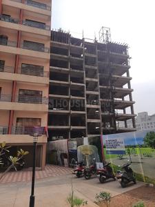 Image of 700 Sq.ft 1 BHK Apartment / Flat for sale in Empire Ethereal, Ambernath West, Ambernath for Rs. 3600000