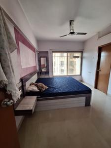 Bedroom Image of 1545 Sq.ft 3 BHK Apartment / Flat for sale in Vasant Valley, Kalyan West Kalyan for Rs. 13000000