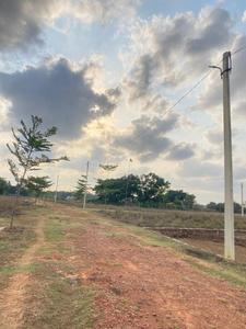 Image of 1200 Sq.ft Residential Plot / Land for sale in 42 Mouza, Cuttack for Rs. 1080000