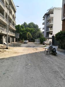 Image of 670 Sq.ft Residential Plot / Land for sale in Palam Vihar, Gurgaon for Rs. 180000000
