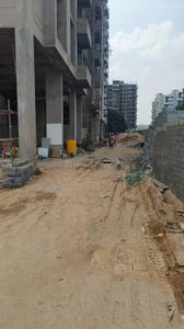 Image of 1704 Sq.ft 3 BHK Apartment / Flat for sale in Bariatu, Ranchi for Rs. 9372000