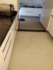 Kitchen Image of 2000 Sq.ft 3 BHK Apartment / Flat for sale in Kakkanad Kochi for Rs. 12000000