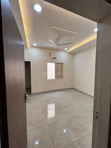 Hall Image of 1700 Sq.ft 3 BHK Independent House for sale in Rajat Shreenath Ji Vihar A, Bhicholi Mardana Indore for Rs. 9200000