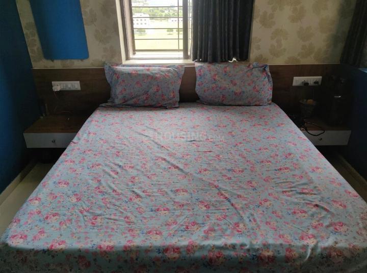 kalpanvan Near Khodiyar Hotel Gondal Highway Rajkot Bedroom 1
