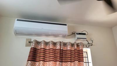 3 BHK Villa