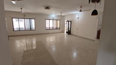 Living Room Image of 2662 Sq.ft 4 BHK Apartment / Flat for sale in Kumar Parisar, Kothrud Pune for Rs. 42700000