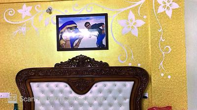 Image of 1330 Sq.ft 3 BHK Apartment / Flat for sale in Malibu Rising City, Kadugodi, Bengaluru for Rs. 12100000