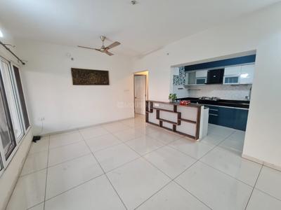 Hall Image of 1150 Sq.ft 2 BHK Apartment / Flat for sale in Vasudha Parnika, Baner Pune for Rs. 9200000