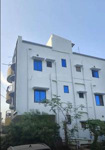 Building Image of SAHOO HOME in Jagamara, Bhubaneswar 