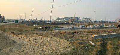 Image of 2160 Sq.ft Residential Plot / Land for sale in New Town, Kolkata for Rs. 5400001