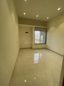 Hall Image of 900 Sq.ft 2 BHK Apartment / Flat for sale in Sentosa Harico Divaam Tower 2, Kiwale Pune for Rs. 7854000