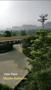 Image of 900 Sq.ft 2 BHK Apartment / Flat for sale in Shapoorji Pallonji Joyville Hinjawadi, Hinjawadi, Pune for Rs. 7500000