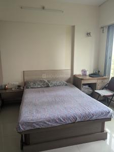 Bedroom Image of 650 Sq.ft 2 BHK Independent House for sale in Mulund East Mumbai for Rs. 15000000