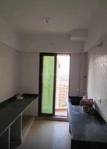Kitchen Image of 1200 Sq.ft 2 BHK Apartment / Flat for sale in Seasons Avenue, Kalyan West Kalyan for Rs. 11000000
