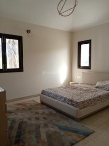 Bedroom Image of 5342 Sq.ft 4 BHK Villa for rent in True Blue Napa Valley, Yelahanka Bengaluru for Rs. 300000