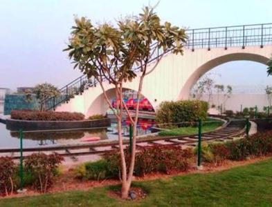 Image of 1742 Sq.ft 3 BHK Villa for sale in Paramount Golfforeste Villas, Surajpur, Greater Noida for Rs. 14500000