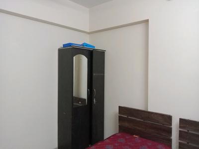 Bedroom Image of 1600 Sq.ft 3 BHK Apartment / Flat for rent in Thane West Thane for Rs. 62500