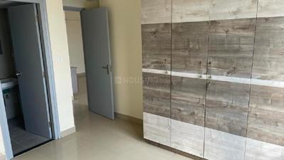 Bedroom Image of 944 Sq.ft 2 BHK Apartment / Flat for sale in Sumo Sonnet, Muneshwara Nagar Bengaluru for Rs. 12700000