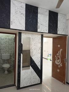 Bedroom Image of 1200 Sq.ft 2 BHK Villa for sale in Pattabiram Chennai for Rs. 5400000