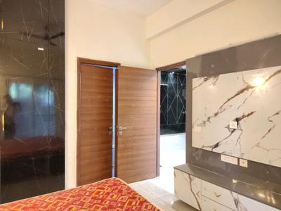 Bedroom Image of 1395 Sq.ft 3 BHK Apartment / Flat for sale in ACE Parkway, Sector 150 Noida for Rs. 23100000