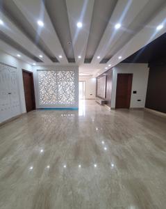 Hall Image of 5500 Sq.ft 4 BHK Builder Floor for sale in Green Field Colony Faridabad for Rs. 34000000