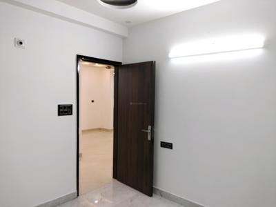 Bedroom Image of 2200 Sq.ft 4 BHK Apartment / Flat for sale in CGHS Guru Apartments, Sector 6 Dwarka New Delhi for Rs. 36300000