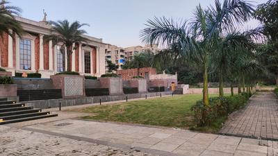 Image of 1050 Sq.ft 2 BHK Apartment / Flat for sale in Tharwani Meghna Montana, Badlapur West, Badlapur for Rs. 4399000
