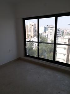 Bedroom Image of 1440 Sq.ft 3 BHK Apartment / Flat for sale in Vile Parle West Mumbai for Rs. 57500000