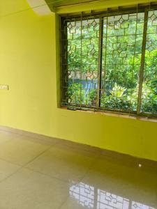 Bedroom Image of 1000 Sq.ft 1 BHK Independent House for rent in Jayadev Vihar Bhubaneswar for Rs. 16000