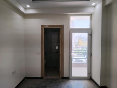 Bedroom Image of 1060 Sq.ft 2 BHK Apartment / Flat for sale in Trinity High Street South Avenue, Noida Extension Greater Noida for Rs. 3700000