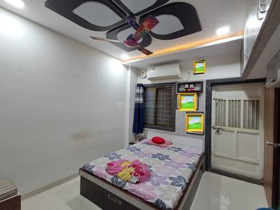Bedroom Image of 1113 Sq.ft 2 BHK Apartment / Flat for sale in Baramati Pune for Rs. 5100000