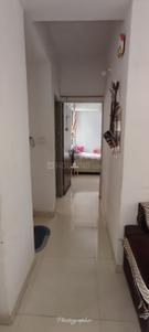 Hall Image of 450 Sq.ft 2 BHK Apartment / Flat for sale in Khokhra Ahmedabad for Rs. 2900000