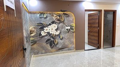 Living Room Image of 1000 Sq.ft 2 BHK Apartment / Flat for sale in Keshupura Jaipur for Rs. 4300000