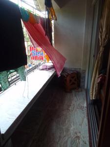 Balcony Image of 1200 Sq.ft 4 BHK Independent House for sale in North Barrackpur Kolkata for Rs. 4500000