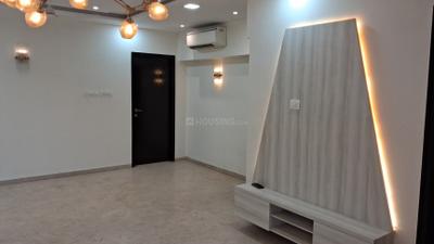 Living Room Image of 1485 Sq.ft 3.5 BHK Apartment / Flat for sale in Dheeraj Realty Dheeraj Insignia, Santacruz East Mumbai for Rs. 53500000