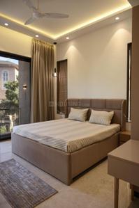 Bedroom Image of 3000 Sq.ft 4 BHK Villa for sale in Kune N.m. Lonavala for Rs. 45000000