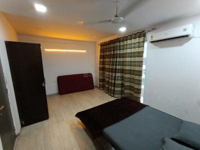 Bedroom Image of 1260 Sq.ft 3 BHK Villa for sale in Puraniks Sayama, Bhangarwadi Lonavala for Rs. 18200000