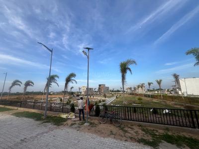 Image of 900 Sq.ft Residential Plot / Land for sale in KBD Himalayan City II, Kurali, Mohali for Rs. 3949000