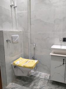 Bedroom Three Image of 2000 Sq.ft 6 BHK Builder Floor for sale in Rohini Sector 28 New Delhi for Rs. 20100000