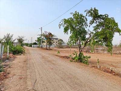 Image of 300 Sq.ft Residential Plot / Land for sale in Rampally, Secunderabad for Rs. 14500000