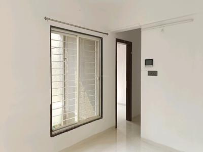 Living Room Image of 989 Sq.ft 2 BHK Apartment / Flat for sale in Siddhant Divine, Wagholi Pune for Rs. 6000000