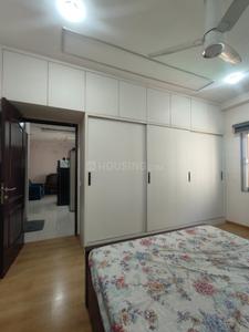 Bedroom Image of 1170 Sq.ft 2 BHK Apartment / Flat for sale in Brigade Buena Vista Phase 2 by Brigade Enterprises Ltd, Bommenahalli Bengaluru for Rs. 16000000