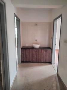 Kitchen Image of 1650 Sq.ft 3 BHK Apartment / Flat for sale in Pal Surat for Rs. 5900000