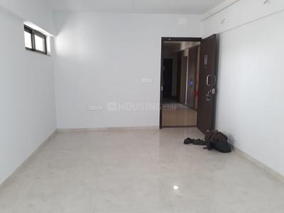 1 BHK Flat