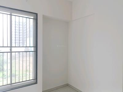 Bedroom Image of 1050 Sq.ft 2 BHK Apartment / Flat for sale in Gagan Micasaa, Wagholi Pune for Rs. 6300000