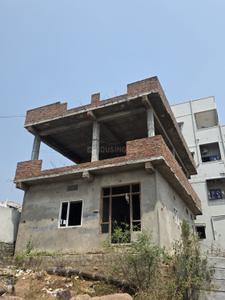 Image of 1170 Sq.ft 3 BHK Independent House for sale in Abdullapurmet, Hyderabad for Rs. 6200000
