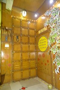 Image of 1632 Sq.ft 3 BHK Apartment / Flat for sale in Arshie Complex, Andheri West, Mumbai for Rs. 35000000