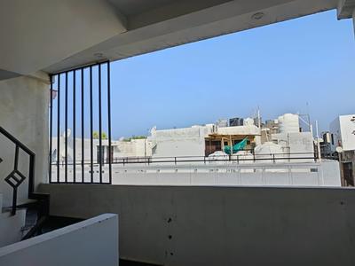 2 BHK Independent Builder Floor